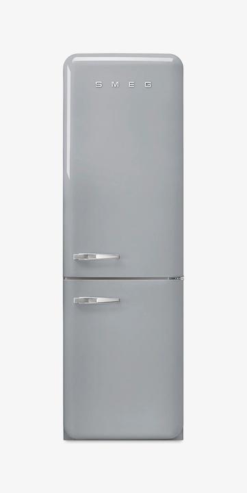 Image du produit Smeg Style rétro FAB32RSV5 (331 l)