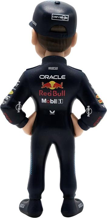 Produktbild Minix RED BULL - Max Verstappen