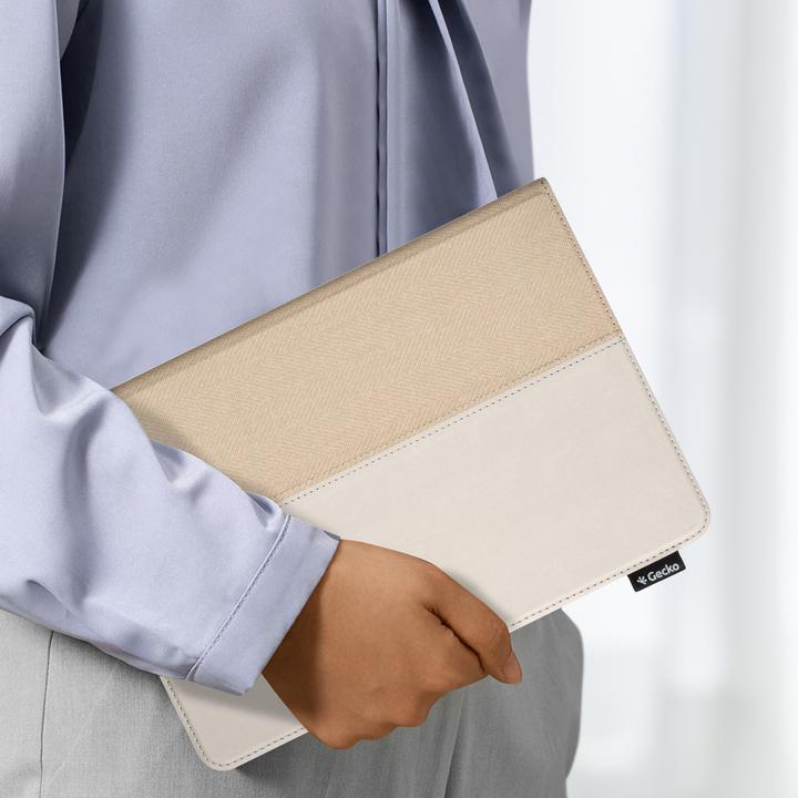Image du produit Gecko Covers Série Easy-Click 2.0 (IPad 10.2 (2019/2020/2021))