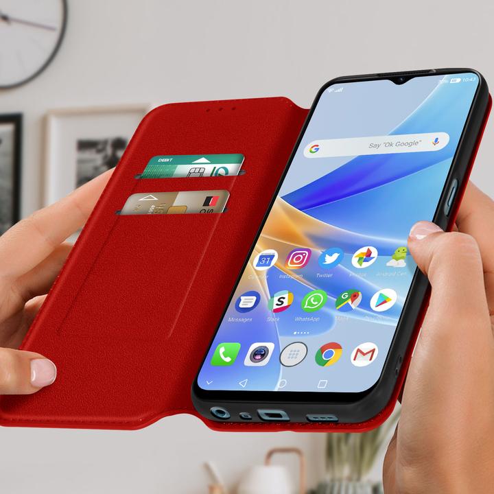 Produktbild Avizar Classic Edition Series (Oppo A17 4G)