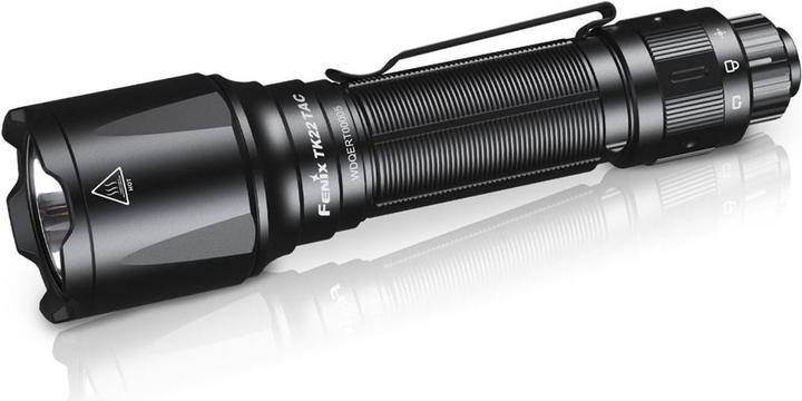 Immagine prodotto Fenix TK22 Tac (15.40 cm, 2800 lm)