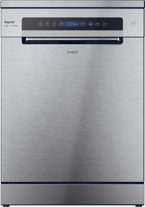 Candy Rapidα CF 3C7F0X Freestanding 13 place settings C