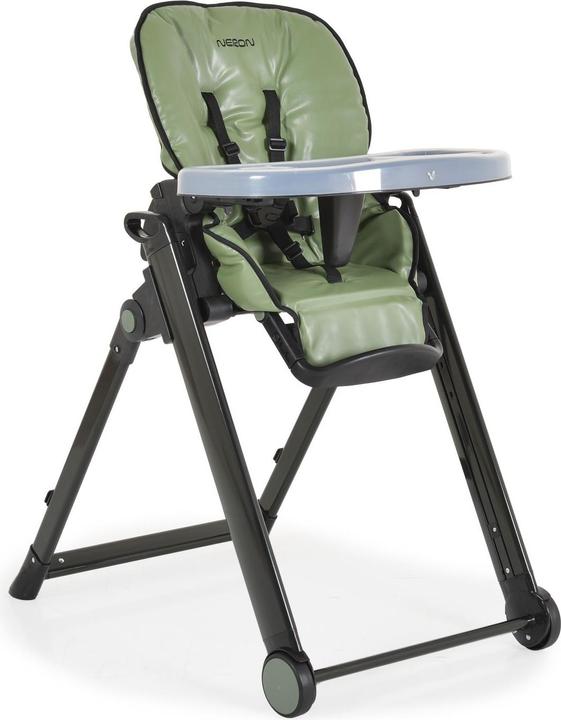 Produktbild Cangaroo Kinderhochstuhl Neron Fussstütze (Hochstuhl)