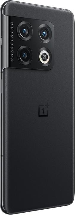 Actual product image OnePlus 10 Pro (128 GB, Volcanic Black, 6.70", Dual SIM, 48 Mpx, 5G)