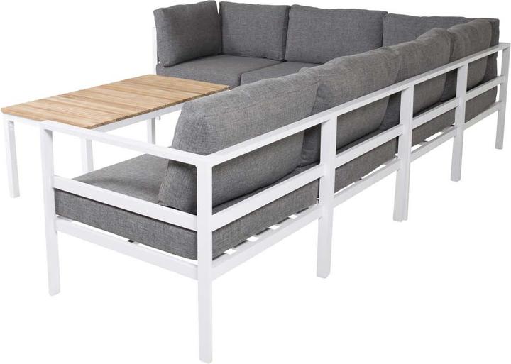 Actual product image Ebuy24 Lounge set Brasilia 2-piece