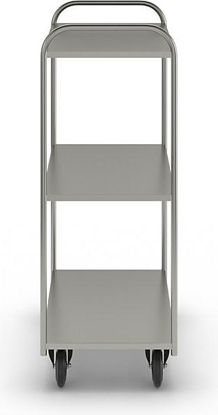 Actual product image Kongamek KM41 shelf truck (400 kg)