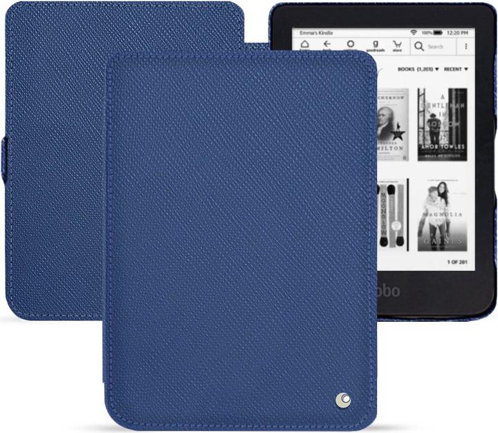 Image du produit Noreve Coque en cuir à rabat horizontal (Kobo Clara 2e)