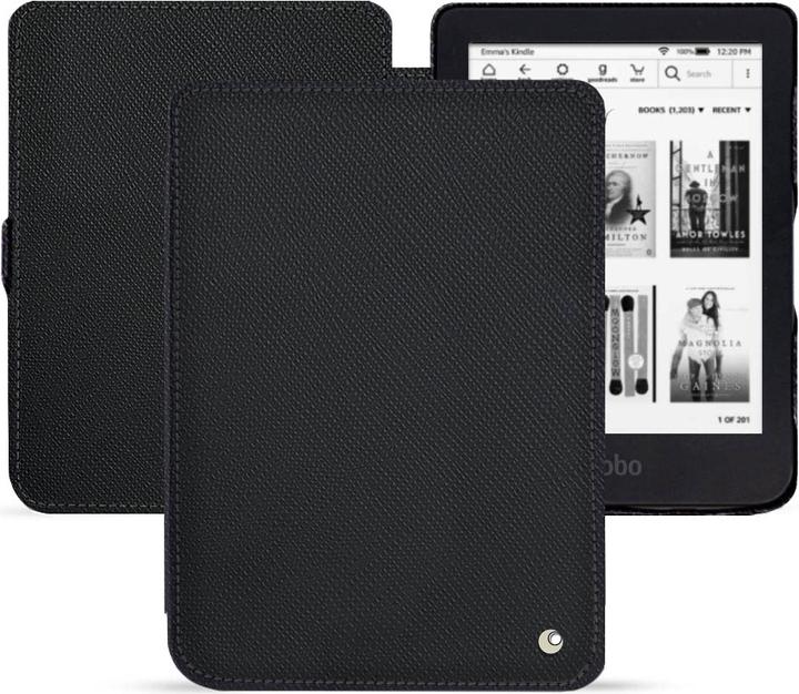 Noir élégant ( Noir / Black )