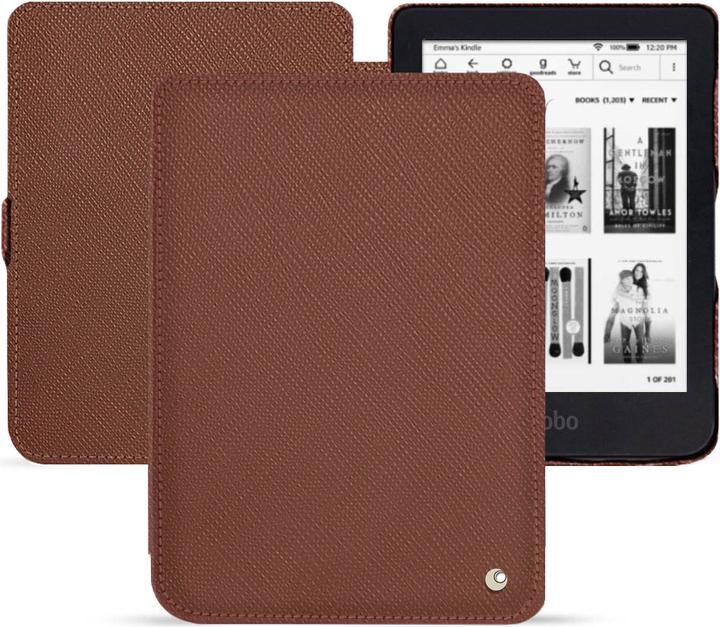 Marron délicat (Pantone #95614d)