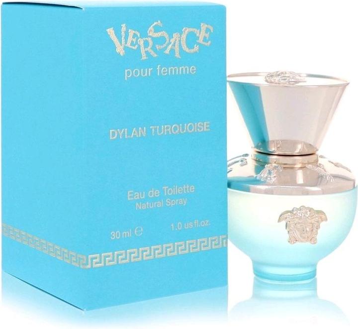 Immagine prodotto Versace Dylan turchese (Eau de toilette, 30 ml)