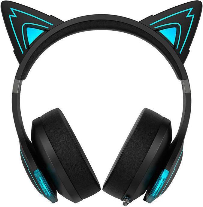 Actual product image Edifier Hecate G5BT (Cable)