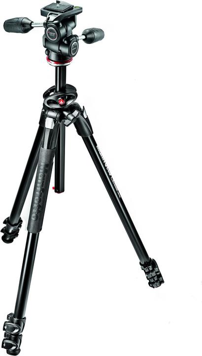 Manfrotto 290 Dual (Metal)