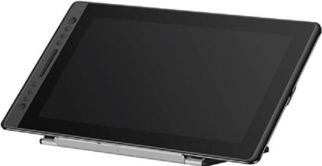 Produktbild Huion Kamvas Pro 16 Premium (15.60", 5080 lpi)