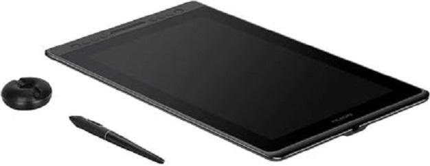Produktbild Huion Kamvas Pro 16 Premium (15.60", 5080 lpi)
