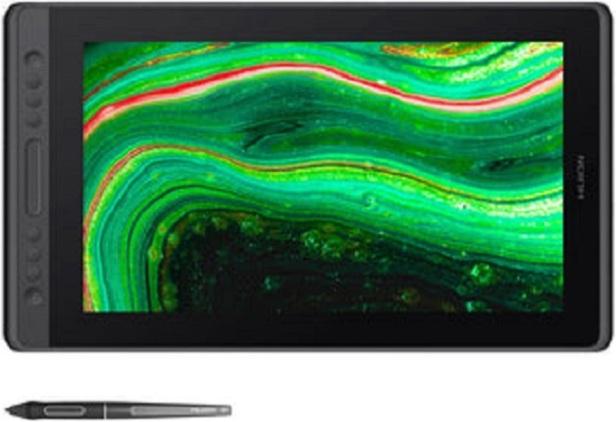 Produktbild Huion Kamvas Pro 16 Premium (15.60", 5080 lpi)