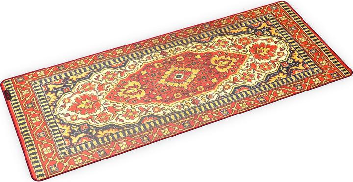Actual product image Krux Space Carpet (XXL)