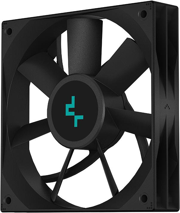 Produktbild Deepcool CH510 Mesh Digital (mATX, Mini-ITX, ATX, E-ATX)