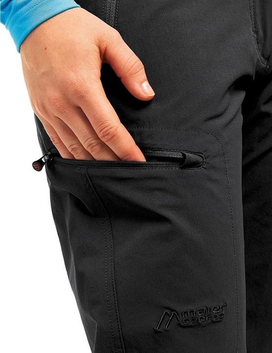 Image du produit Maier Sports Pantalon Therm Rechberg (23)