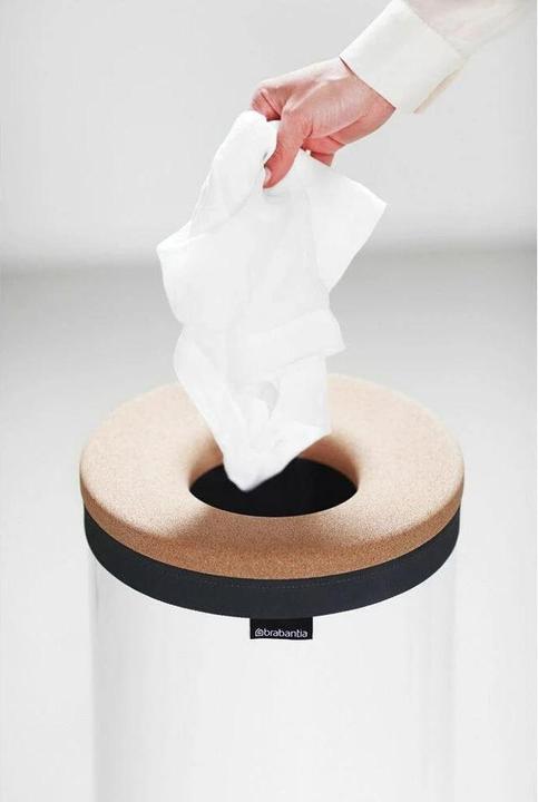 Image du produit Brabantia Couvercle de liège (35 l)