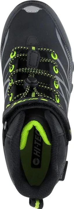 Produktbild Hi-Tec Jungen Wanderstiefel Blackout (33)