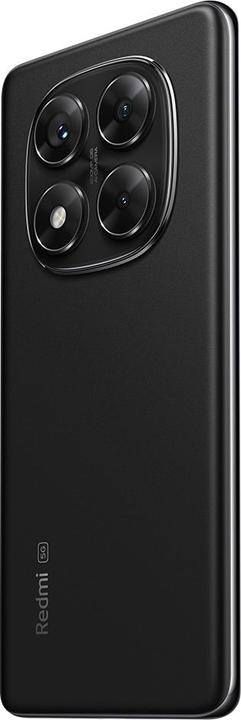 Image du produit Xiaomi Redmi Note 14 Pro 5G (512 Go, Midnight Black, 6.67", Double SIM, 200 Mpx, 5G)