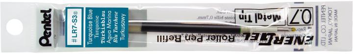 Image du produit Pentel Lr7-S3x (Recharger, Turquoise, 0.70 mm)