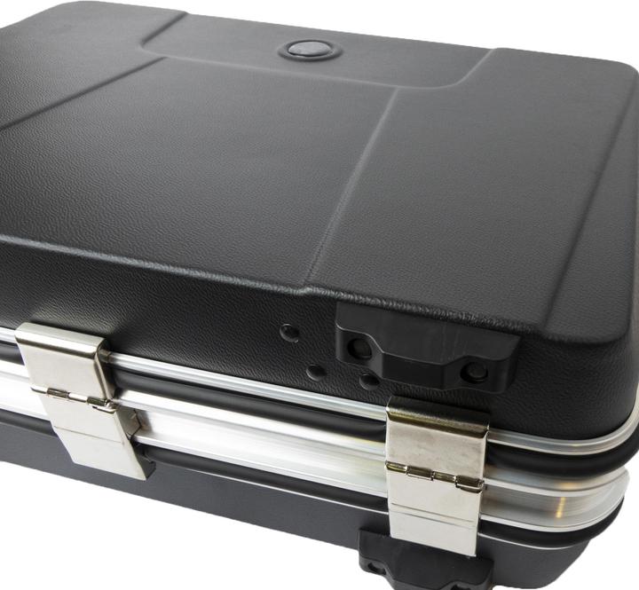 Image du produit C.K Magma Coffre à outils pour électricien équipé 26tei (25 pièces)