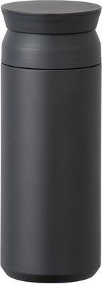 Image du produit KINTO TRAVEL - Thermobecher - Schwarz 500ml (0.50 l)