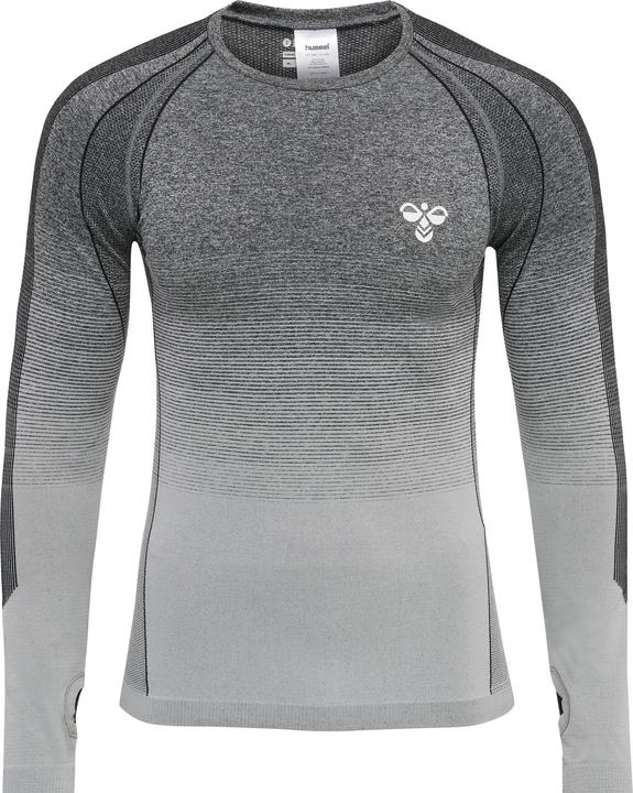 Produktbild hummel Gg12 Training Seamless L/S (M)