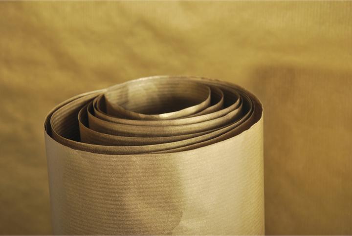 Image du produit Clairefontaine Kraftpapier (Papier cadeau, 160 x)