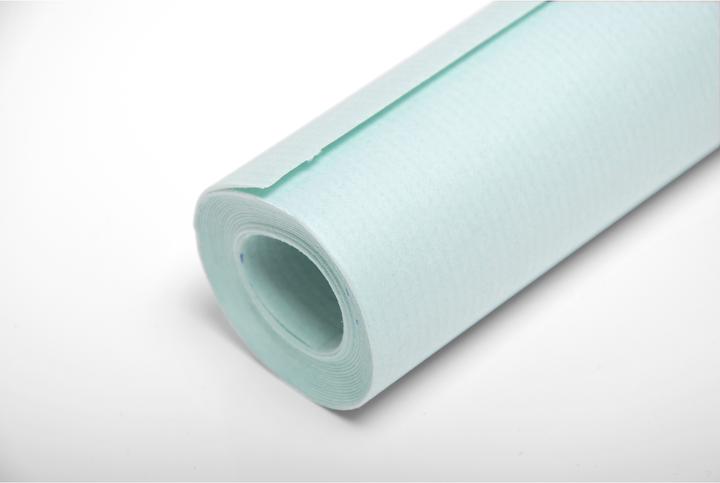 Produktbild Clairefontaine Kraftpapier gerillt (Geschenkpapier, 1 x)