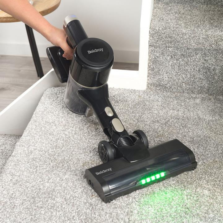 Produktbild Beldray BEL01981VDE Airvolve Digital