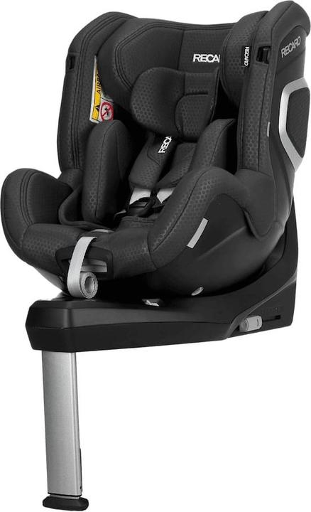 Produktbild RECARO Xenon 1 Kid Reboard Kindersitz (61-125 cm) (Kindersitzerhöhung, ECE R129/i-Size Norm)
