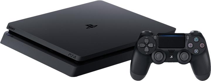 Sony Playstation 4 Slim