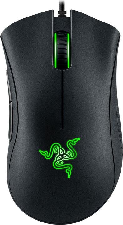 Produktbild Razer Power Up Bundle V2 (DE, Kabelgebunden)