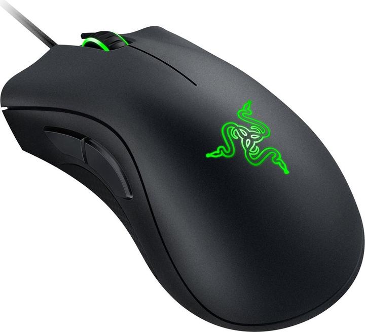Produktbild Razer Power Up Bundle V2 (DE, Kabelgebunden)