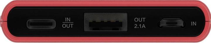 Image du produit Terratec Pochette P50 (5000 mAh, 5 W, 18.50 Wh)