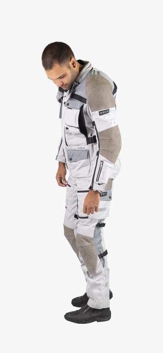 Actual product image iXS Tour LT pants Montevideo-Air 2.0 (Men, M, Normal size)