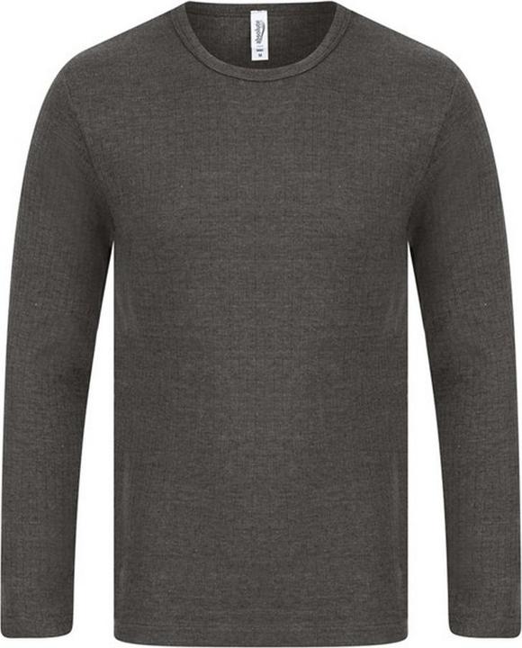 Actual product image Absolute Apparel Thermal long sleeve T-shirt (XXL)