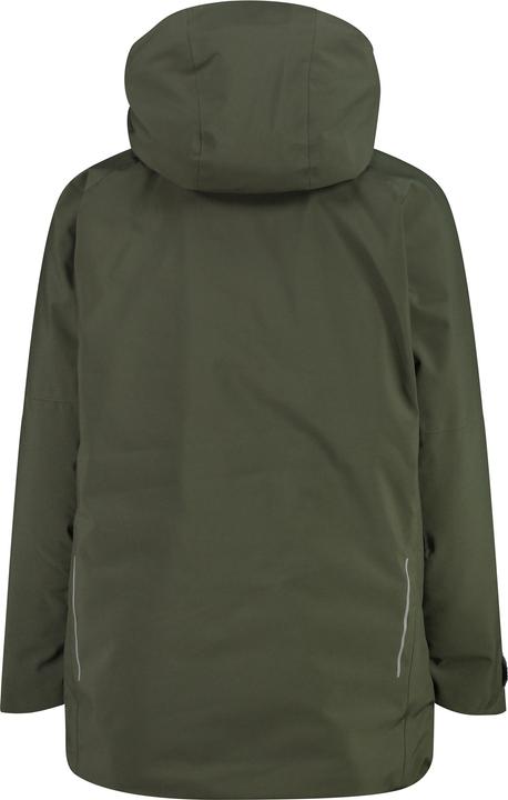 Produktbild CMP Campagnolo Kid's Jacket Fix Hood 34W3994 (164)
