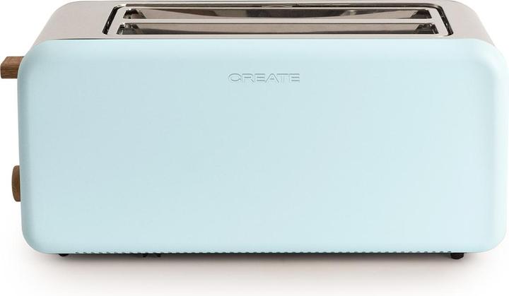 Image du produit Create TOAST RETRO - XL Pastellblau