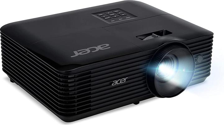 Immagine prodotto Acer X118HP (SVGA, 4000 lm, 1.94 - 2.16:1)