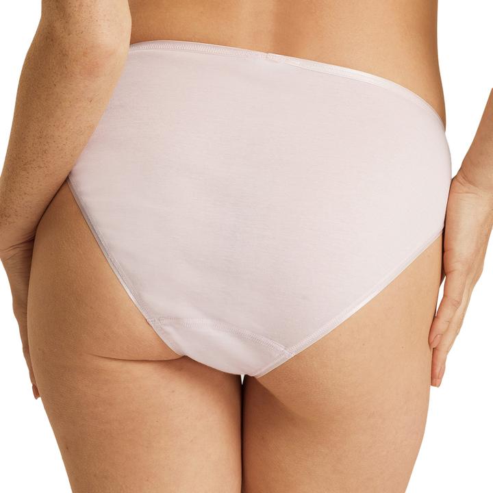 Immagine prodotto Hanro Slip midi in cotone senza cuciture (S, Confezione singola)
