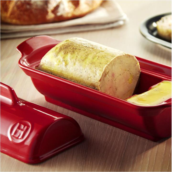 Image du produit Emile Henry Terrine