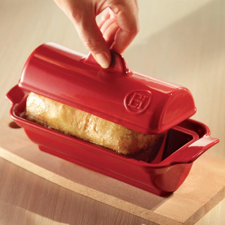 Image du produit Emile Henry Terrine