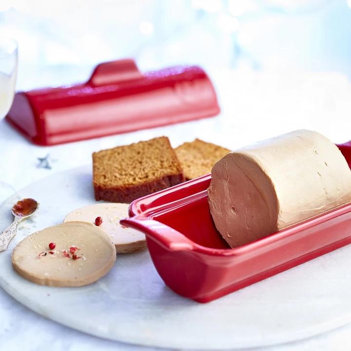 Image du produit Emile Henry Terrine
