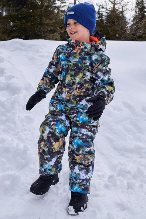 Produktbild Mountain Warehouse All In One Schneeanzug (98)