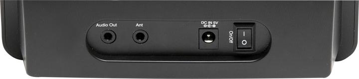 Produktbild Denver DAB-20 Radio Transmitter (DAB+, FM)