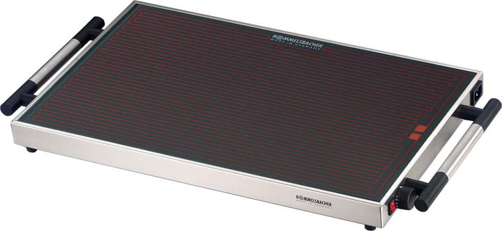 Image du produit Rommelsbacher Wpr 305/E
