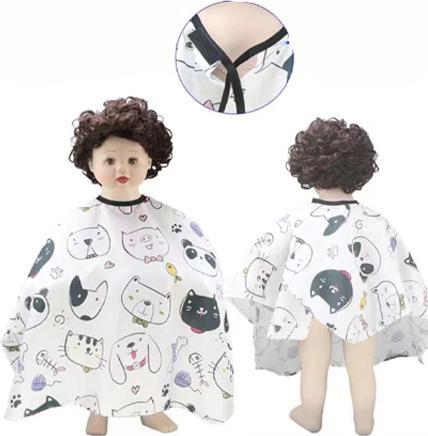 Immagine prodotto Bate Mantellina per bambini THBU-15